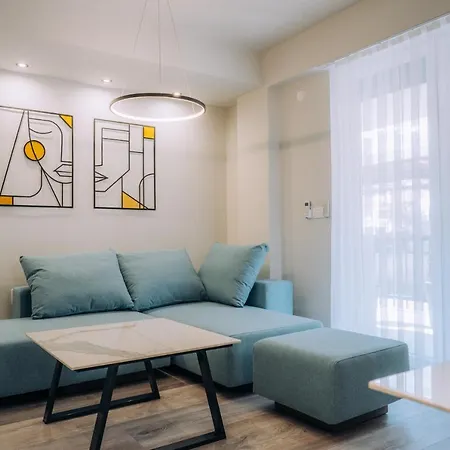 Bellissimo Apartments Ohri Dış mekan fotoğraf