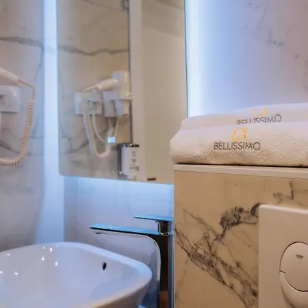 Bellissimo Apartments Ohri Dış mekan fotoğraf