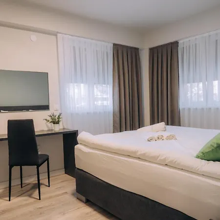 Bellissimo Apartments Ohri Dış mekan fotoğraf