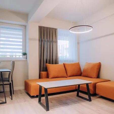 Bellissimo Apartments Ohri Dış mekan fotoğraf