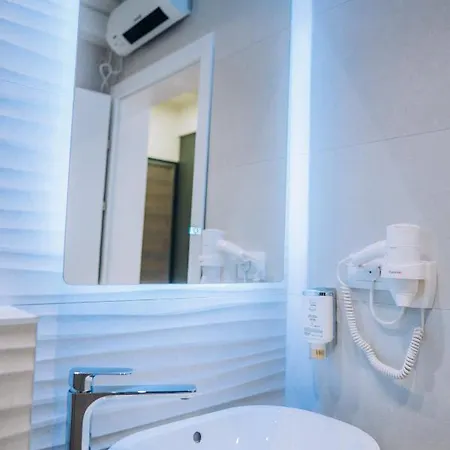 Bellissimo Apartments Ohri Dış mekan fotoğraf