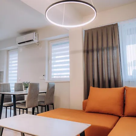 Bellissimo Apartments Ohri Dış mekan fotoğraf