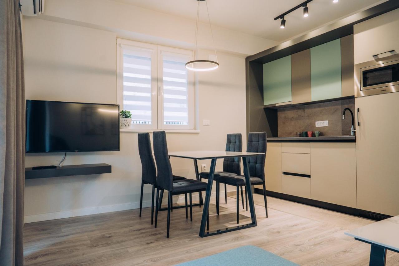 Bellissimo Apartamento *