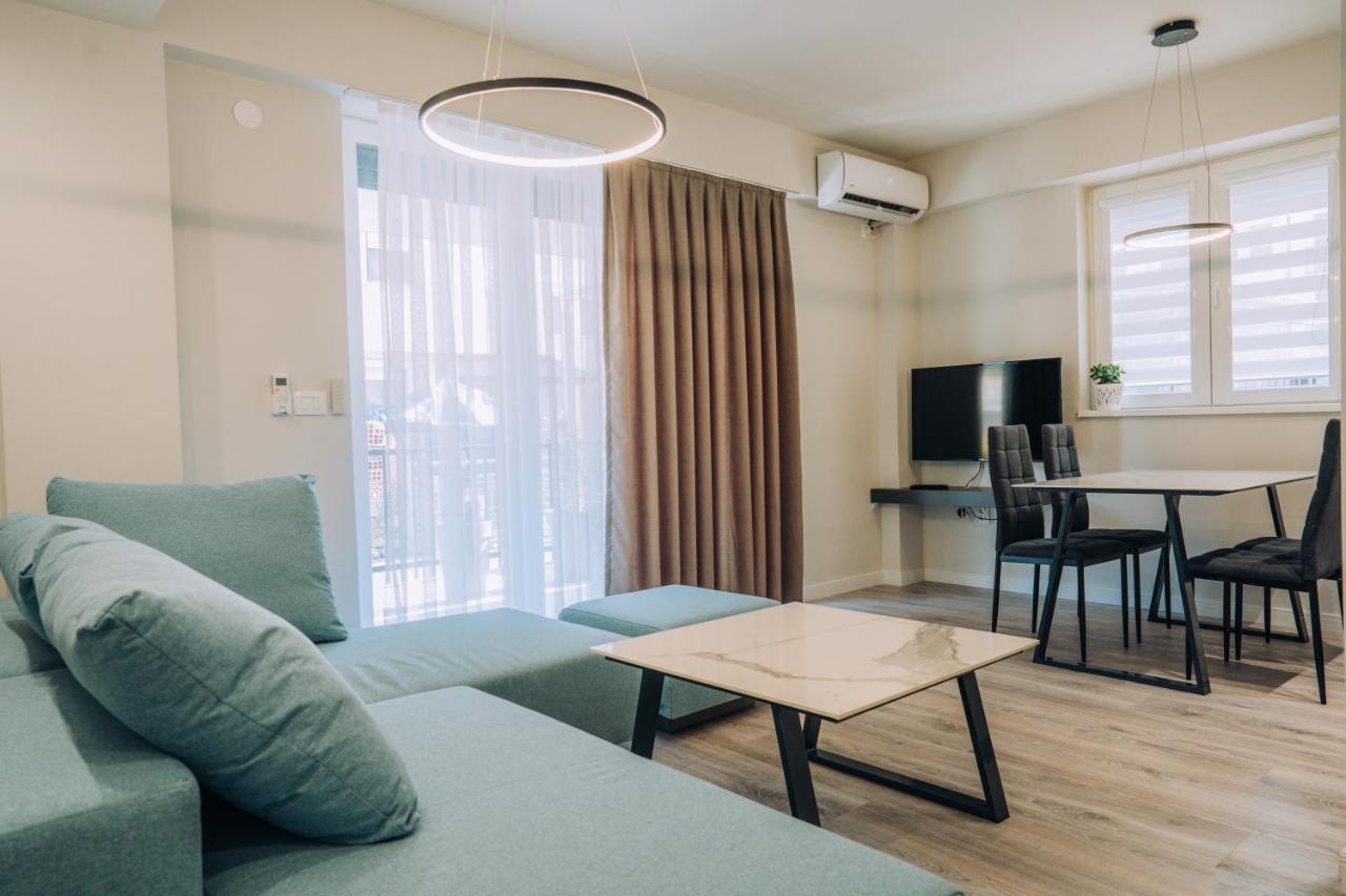 Bellissimo Apartamento Ohrid