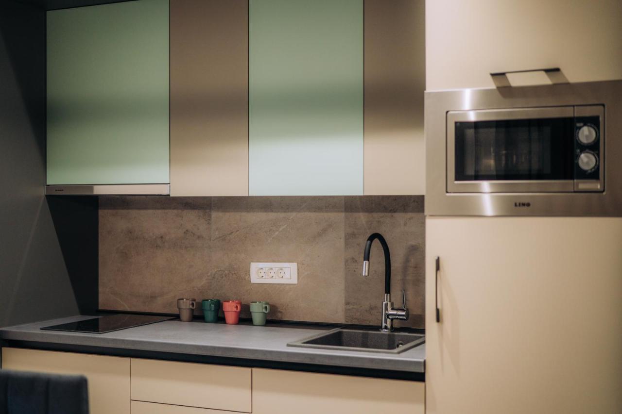 Bellissimo Apartamento *