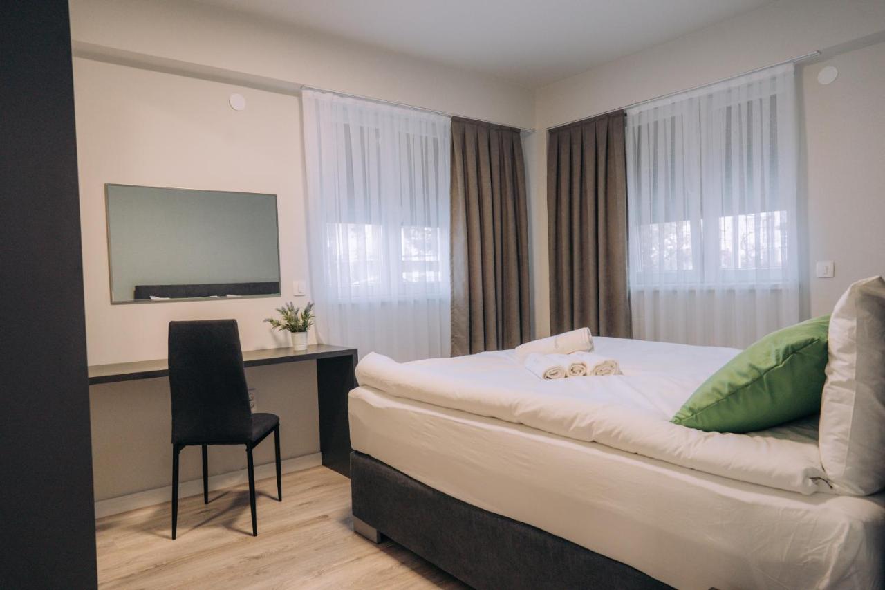 Apartamento Bellissimo *