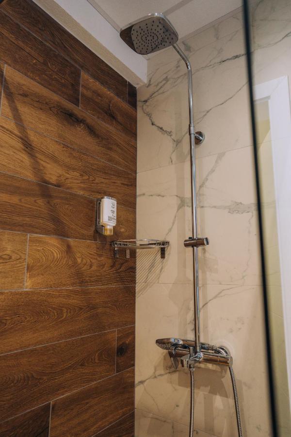 Bellissimo Apartamento Ohrid