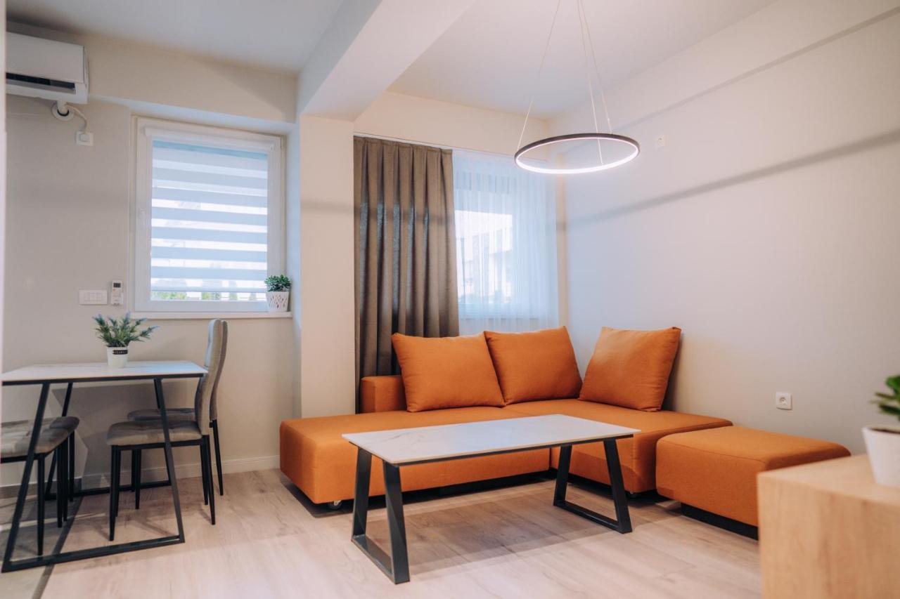 Apartamento Bellissimo *