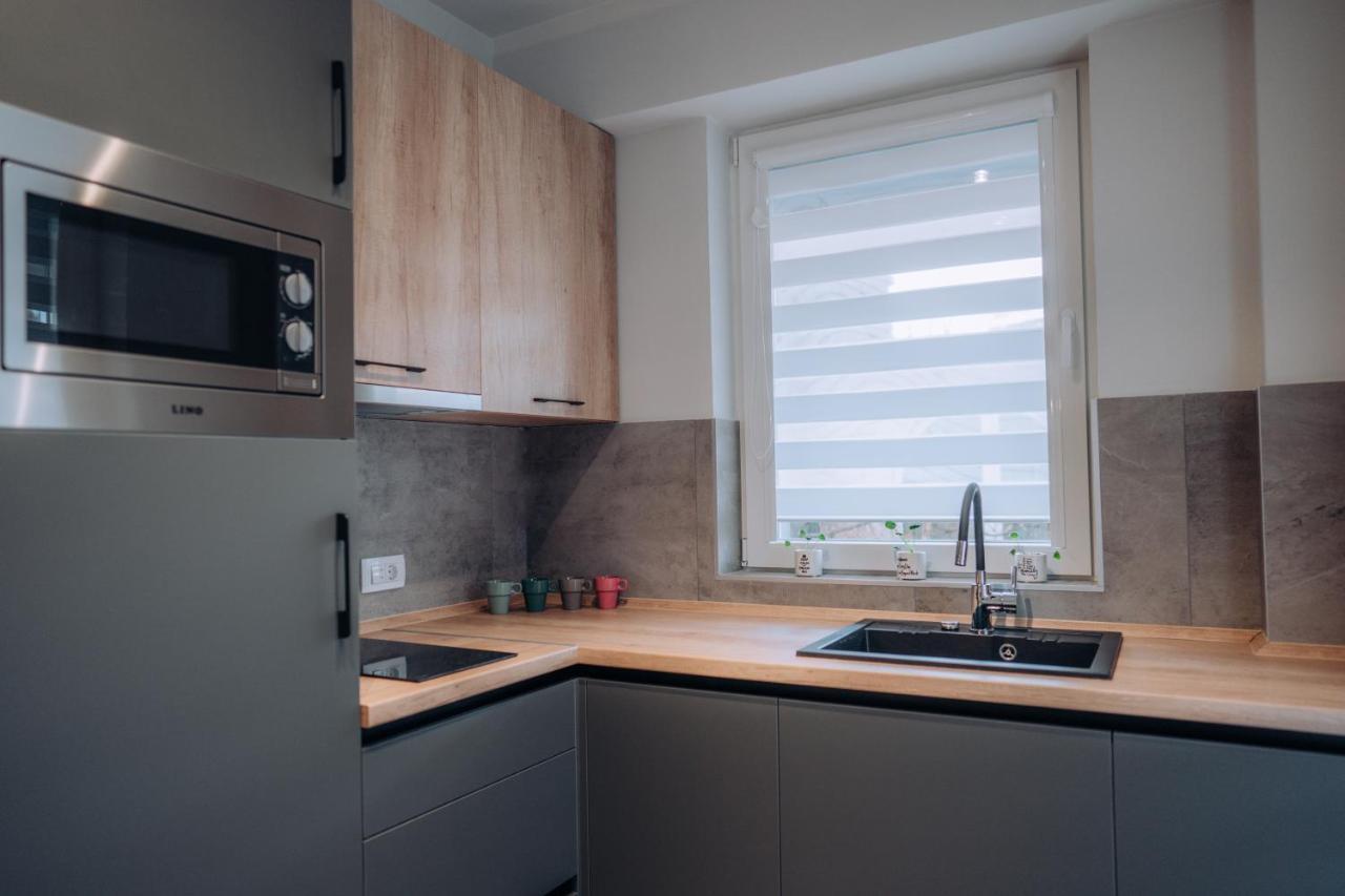 Bellissimo Apartamento *