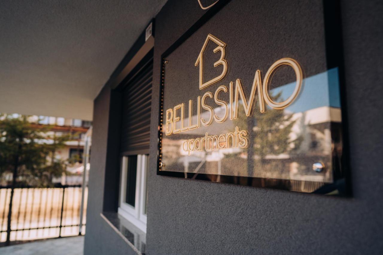 Bellissimo