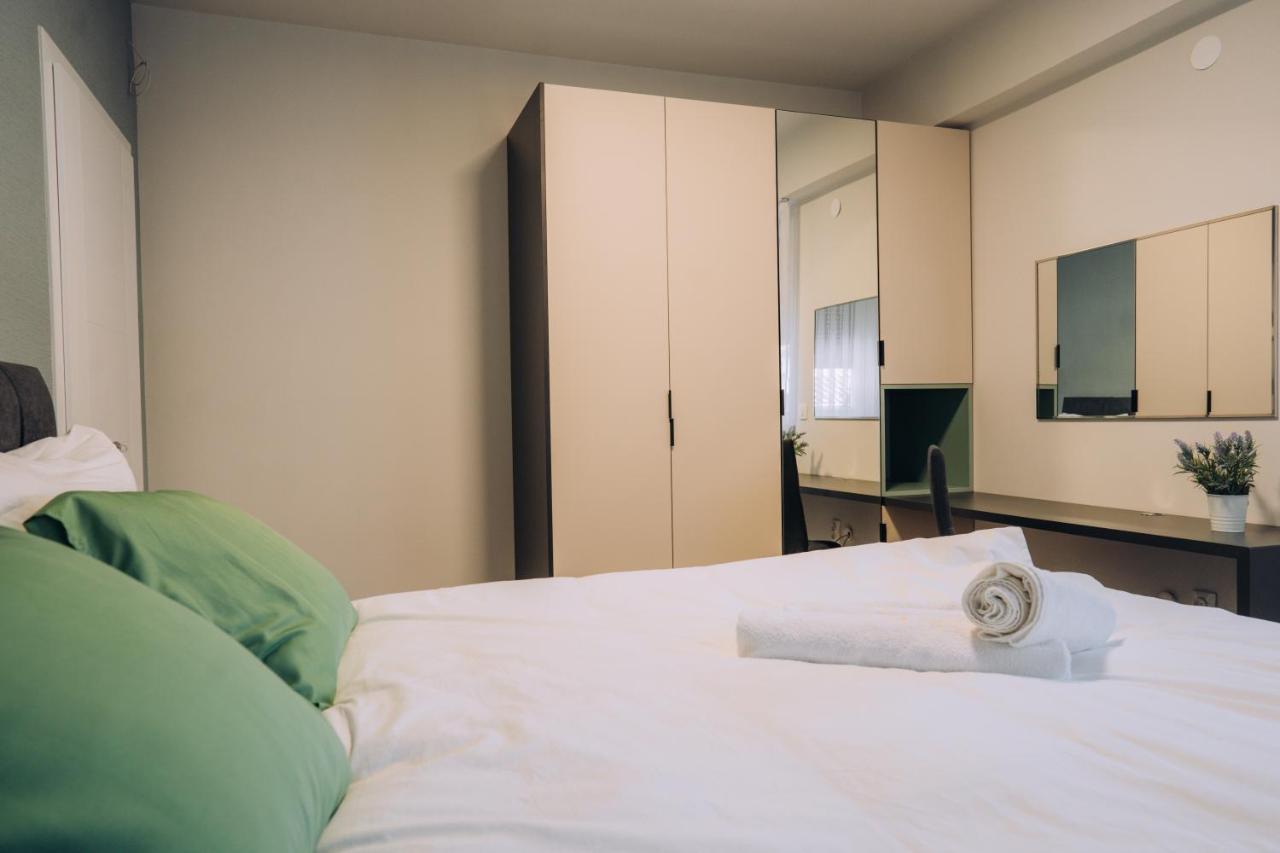 Appartement Bellissimo