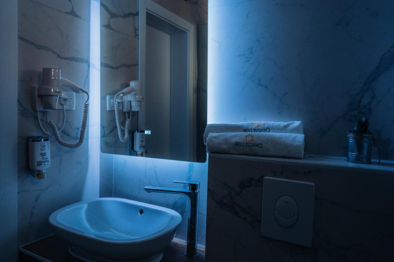 Bellissimo Apartamento Ohrid