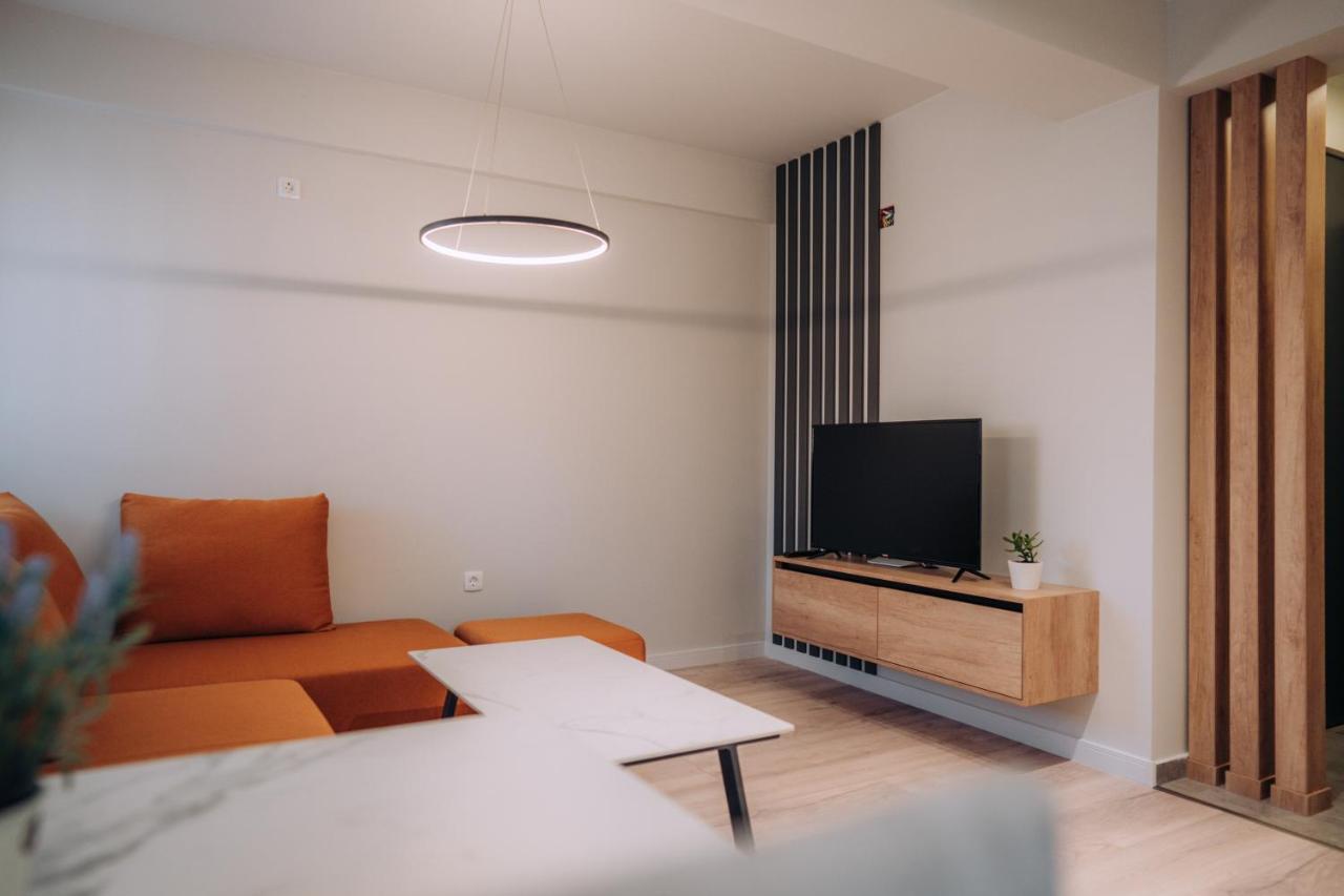 Bellissimo Apartamento *