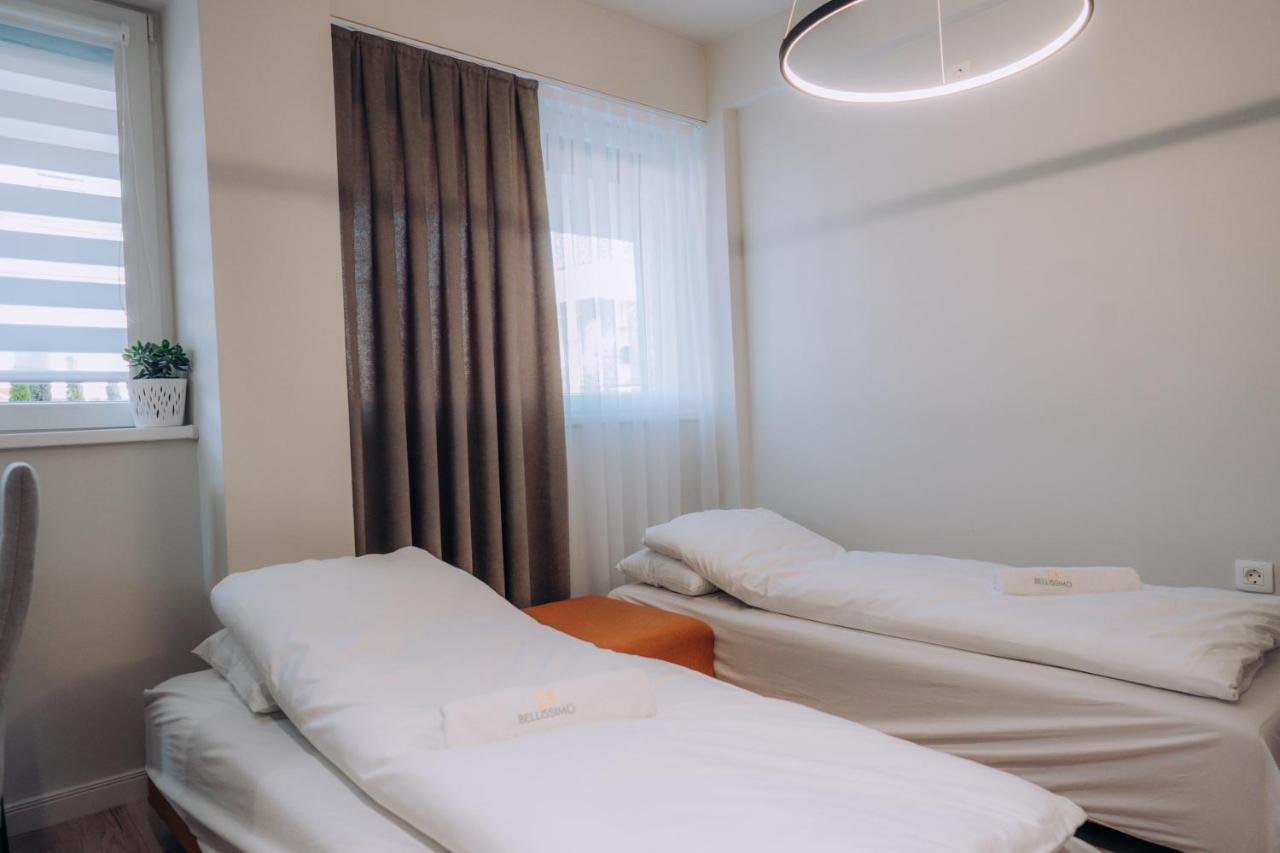 Bellissimo Apartamento