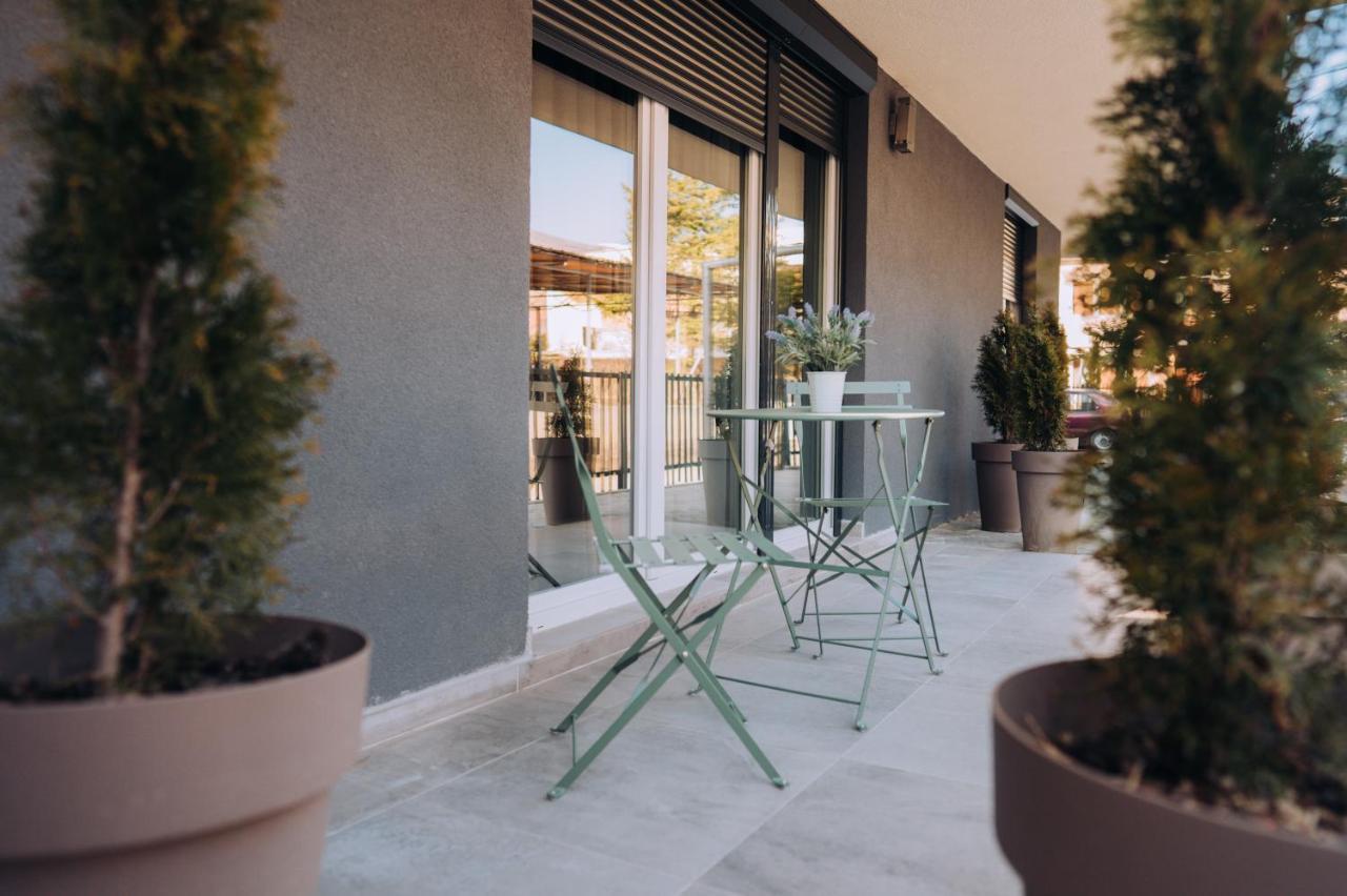Bellissimo Apartamento *