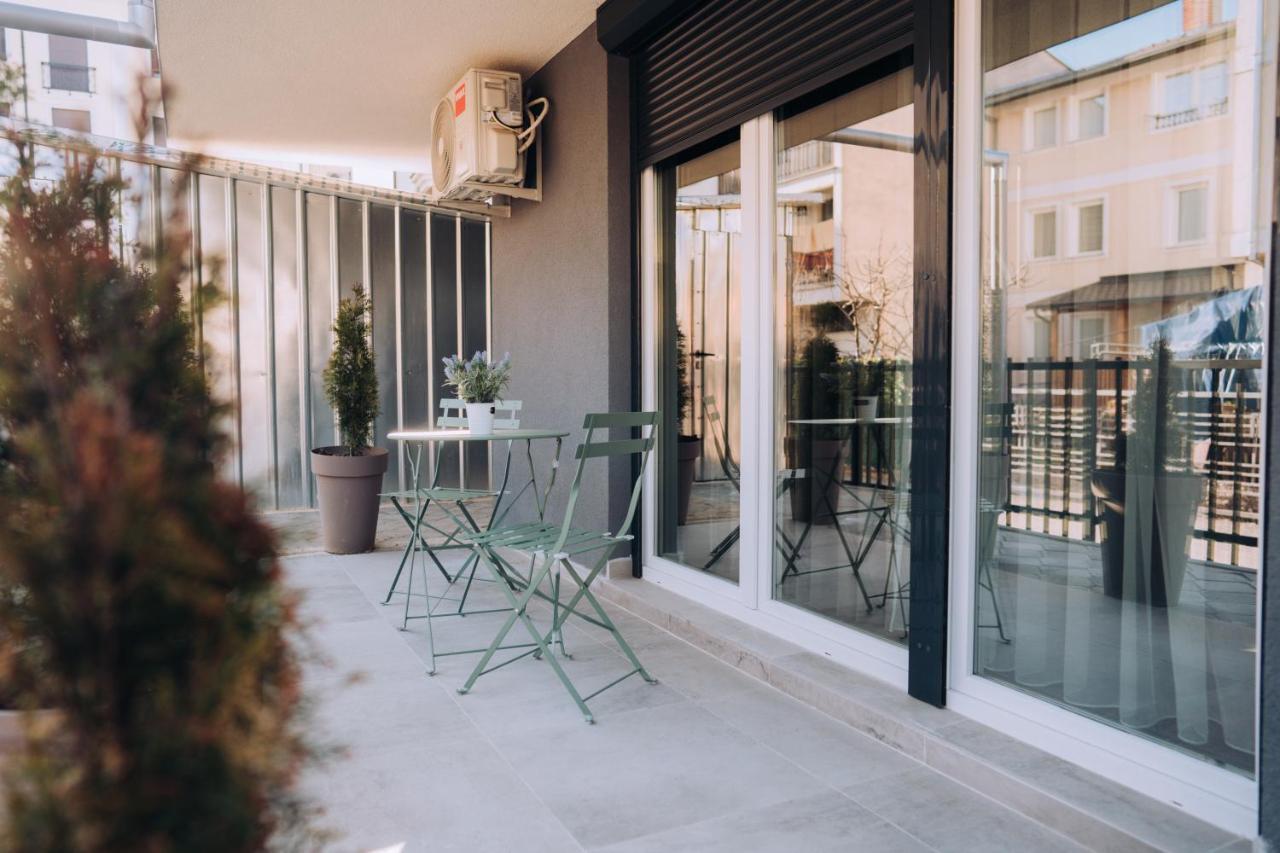 Bellissimo Apartamento Ohrid