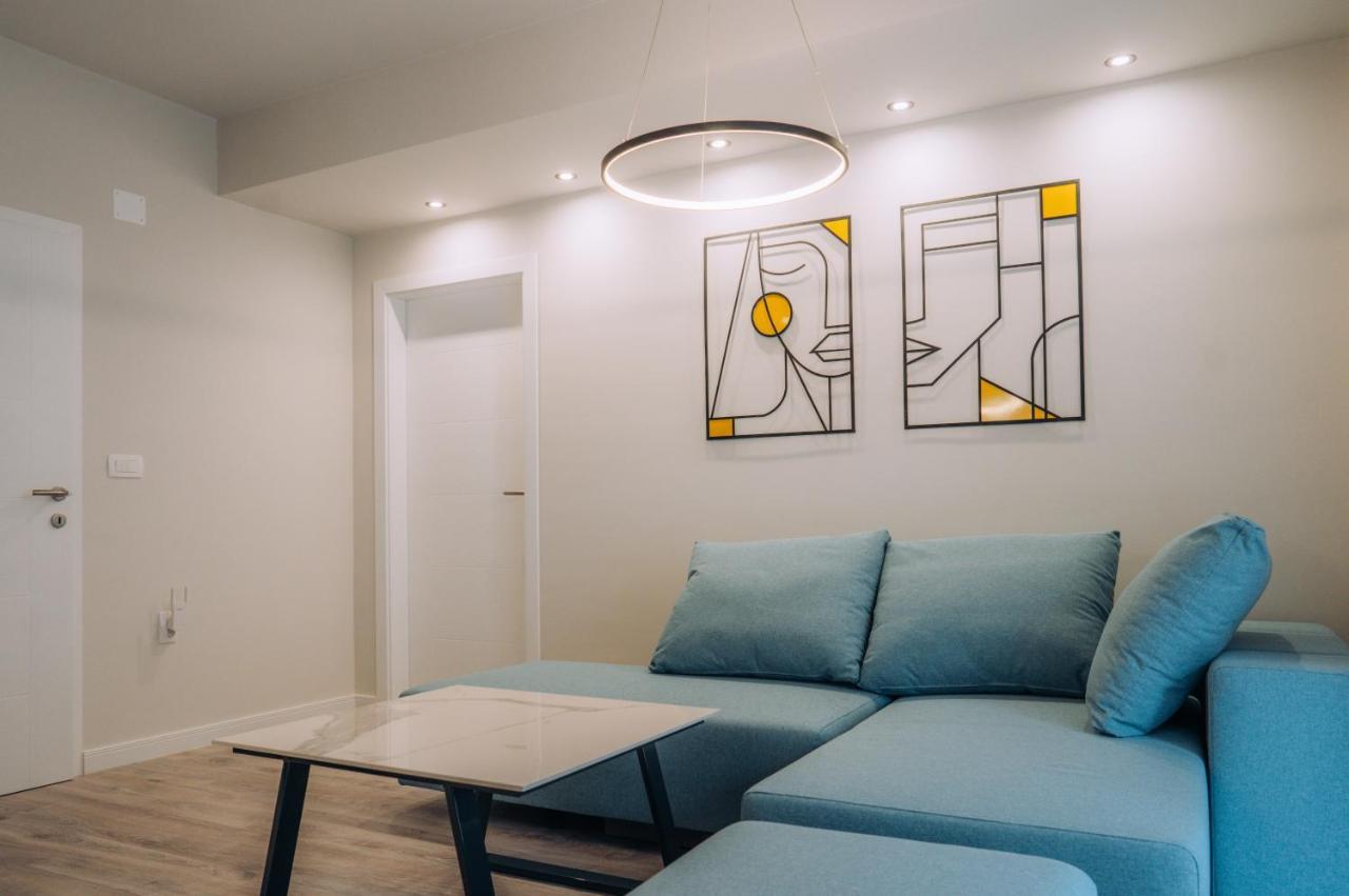Apartamento Bellissimo