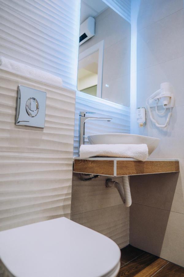Bellissimo Apartamento *