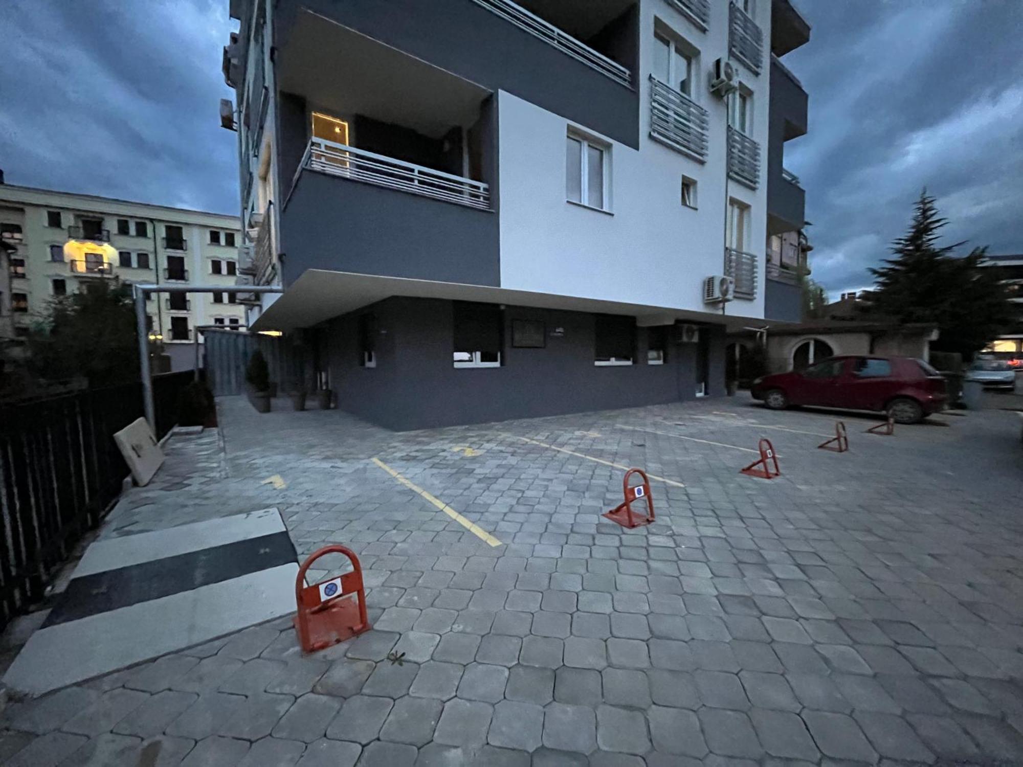 Apartamento Bellissimo Ohrid