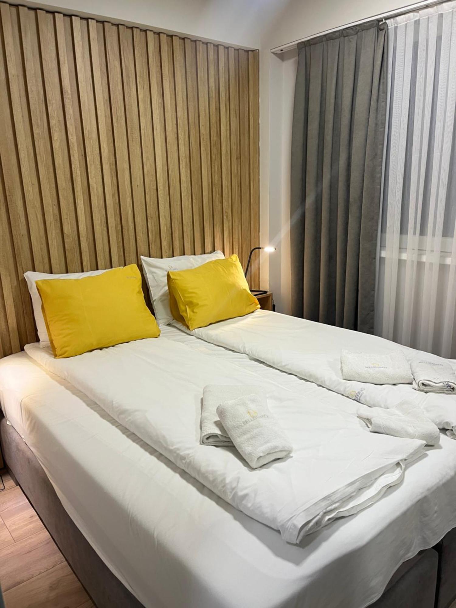 Apartamento Bellissimo